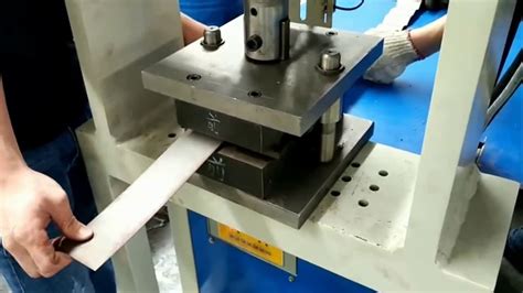 what is punching in sheet metal|sheet metal punch dies.